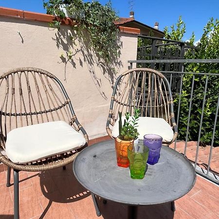 Casa Lungarno Apartment Empoli Ngoại thất bức ảnh