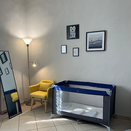 Casa Lungarno Apartment Empoli Ngoại thất bức ảnh