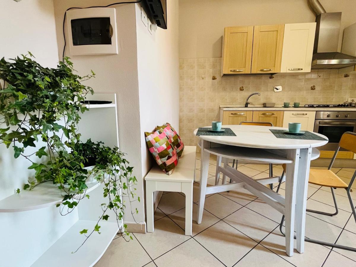 Casa Lungarno Apartment Empoli Ngoại thất bức ảnh