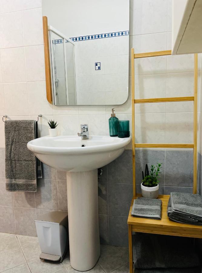 Casa Lungarno Apartment Empoli Ngoại thất bức ảnh