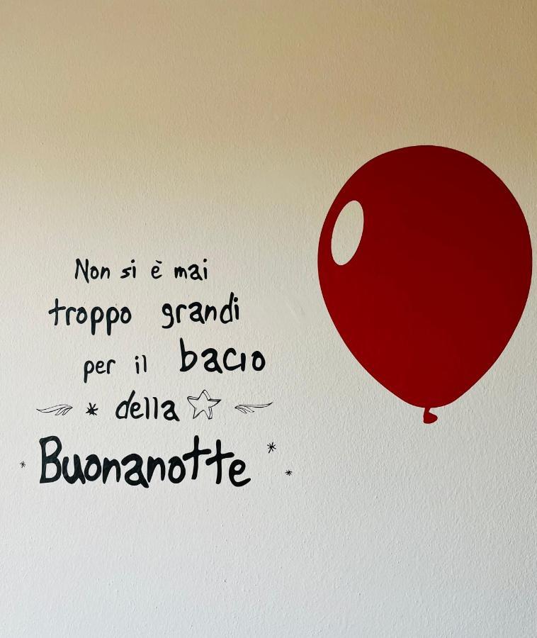 Casa Lungarno Apartment Empoli Ngoại thất bức ảnh