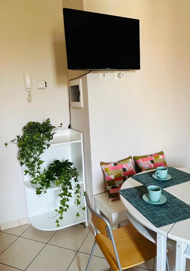 Casa Lungarno Apartment Empoli Ngoại thất bức ảnh