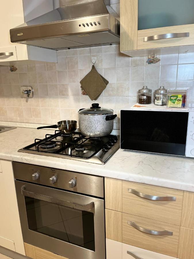 Casa Lungarno Apartment Empoli Ngoại thất bức ảnh