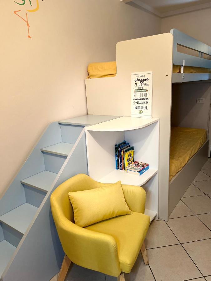 Casa Lungarno Apartment Empoli Ngoại thất bức ảnh