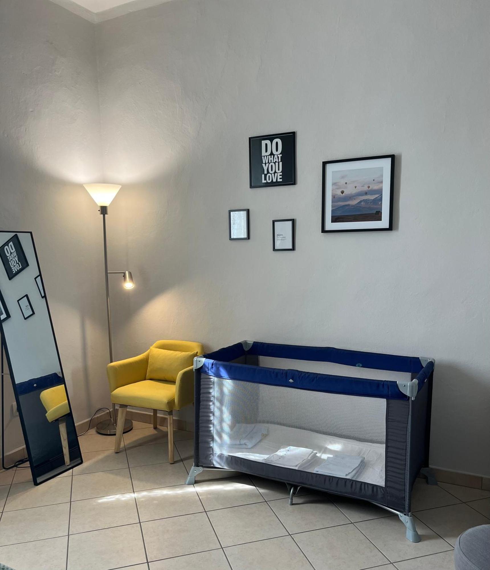 Casa Lungarno Apartment Empoli Ngoại thất bức ảnh
